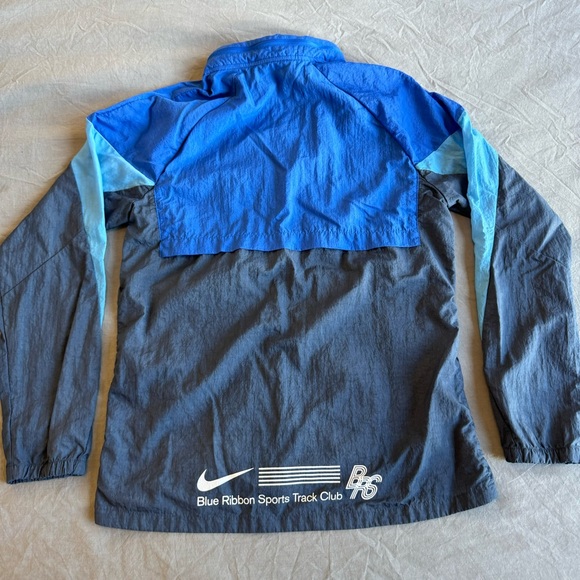 Nike Windrunner BRS Running Jacket, Men's Small - Picture 2 of 11